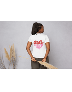 MOVUS Regular Fit – “Girl Power”