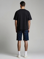 Camiseta Básica Premium - Regular Fit