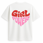 MOVUS Regular Fit – “Girl Power”