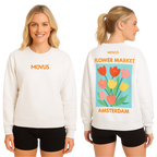 MOVUS Buso - "Flower Market"