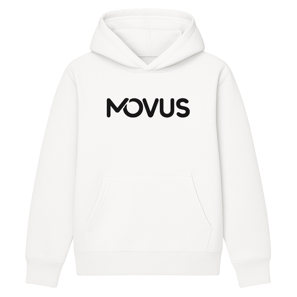 MOVUS Hoddie - "Allow yourself to break the rules"