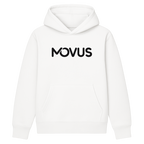 MOVUS Hoddie - "Allow yourself to break the rules"