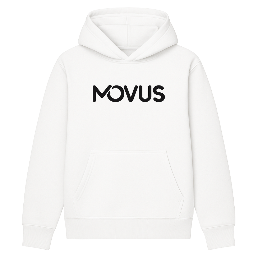 MOVUS Hoddie - "Allow yourself to break the rules"