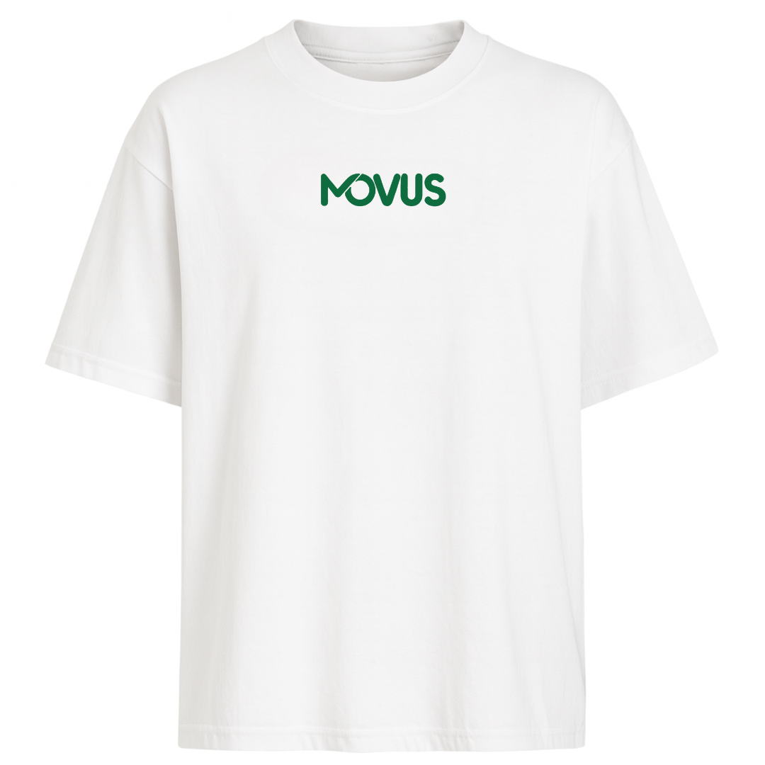 MOVUS Oversize – “Treat People With Kindness”