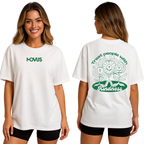 MOVUS Oversize – “Treat People With Kindness”