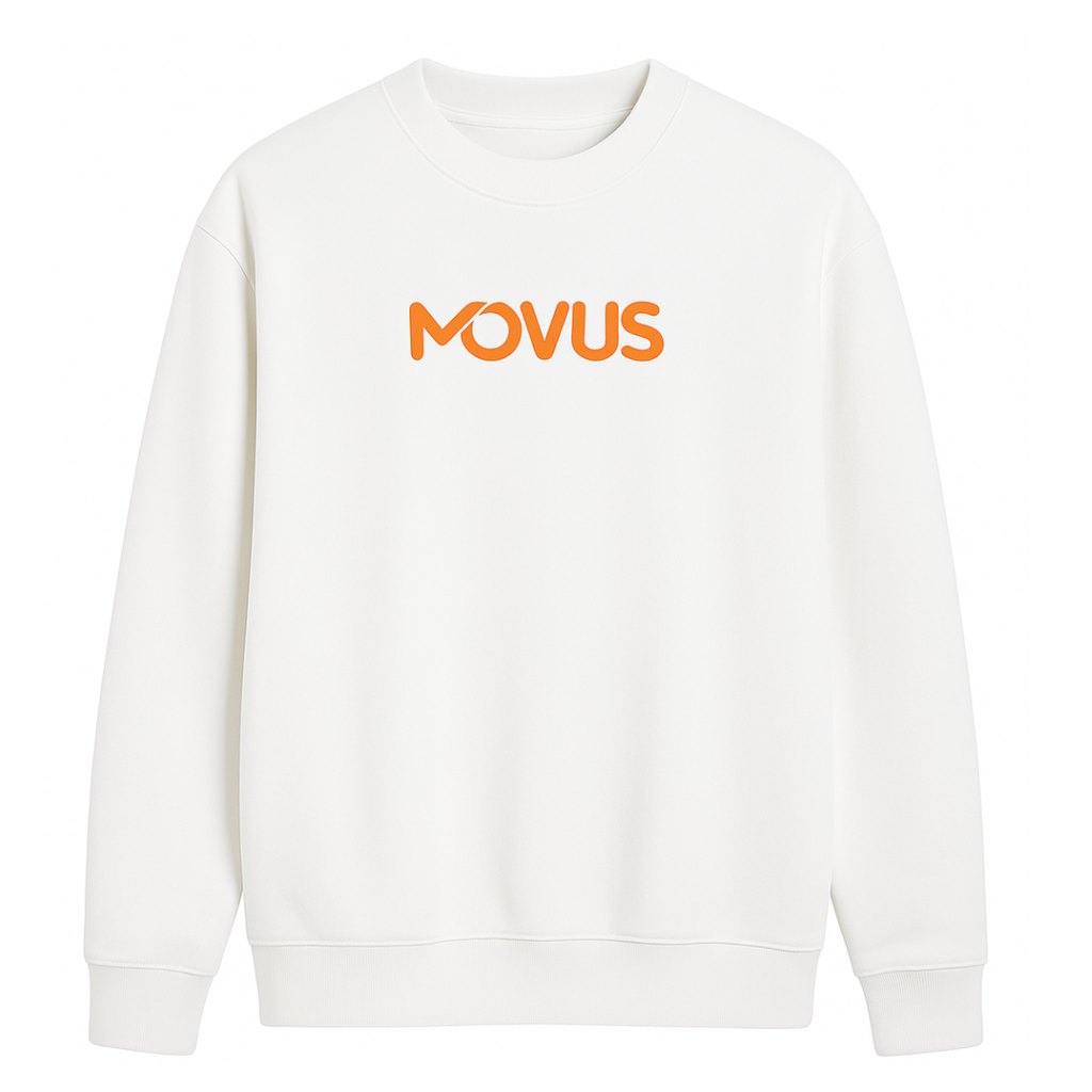 MOVUS Buso - "Flower Market"