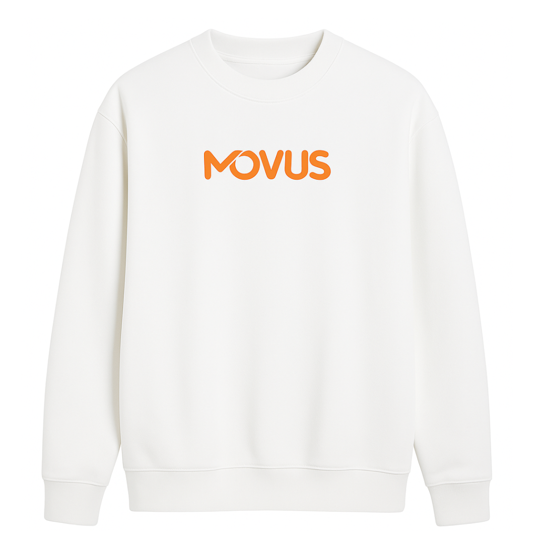 MOVUS Buso - "Flower Market"