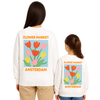 MOVUS Buso - "Flower Market"