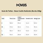 MOVUS Buso - "Flower Market"