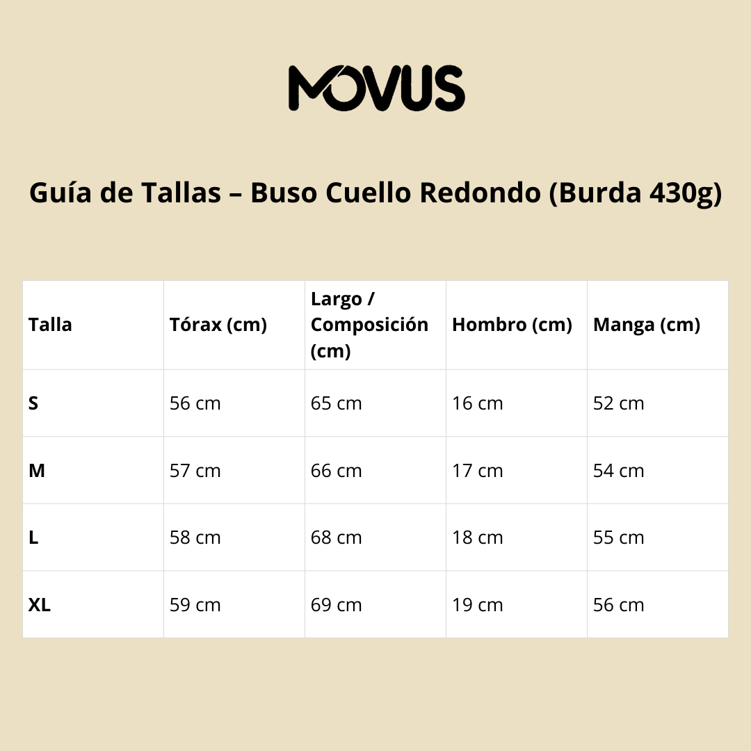MOVUS Buso - "Flower Market"