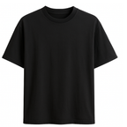 Camiseta Básica Premium - Regular Fit