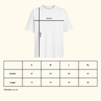 MOVUS - Oversize - Primavera Pastel