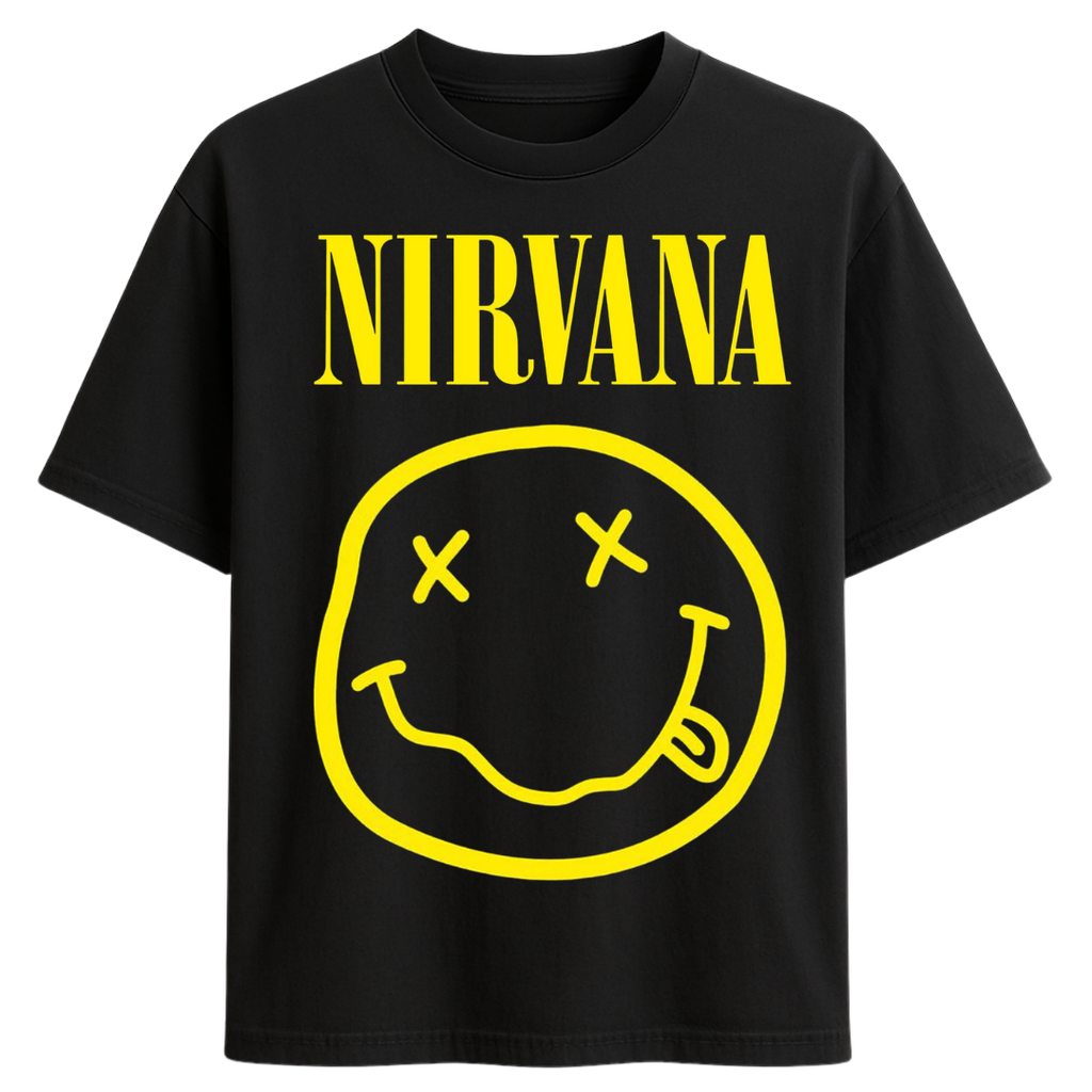 MOVUS - NIRVANA - Regular Fit - Unisex