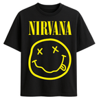 MOVUS - NIRVANA - Regular Fit - Unisex