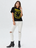 MOVUS - NIRVANA - Regular Fit - Unisex