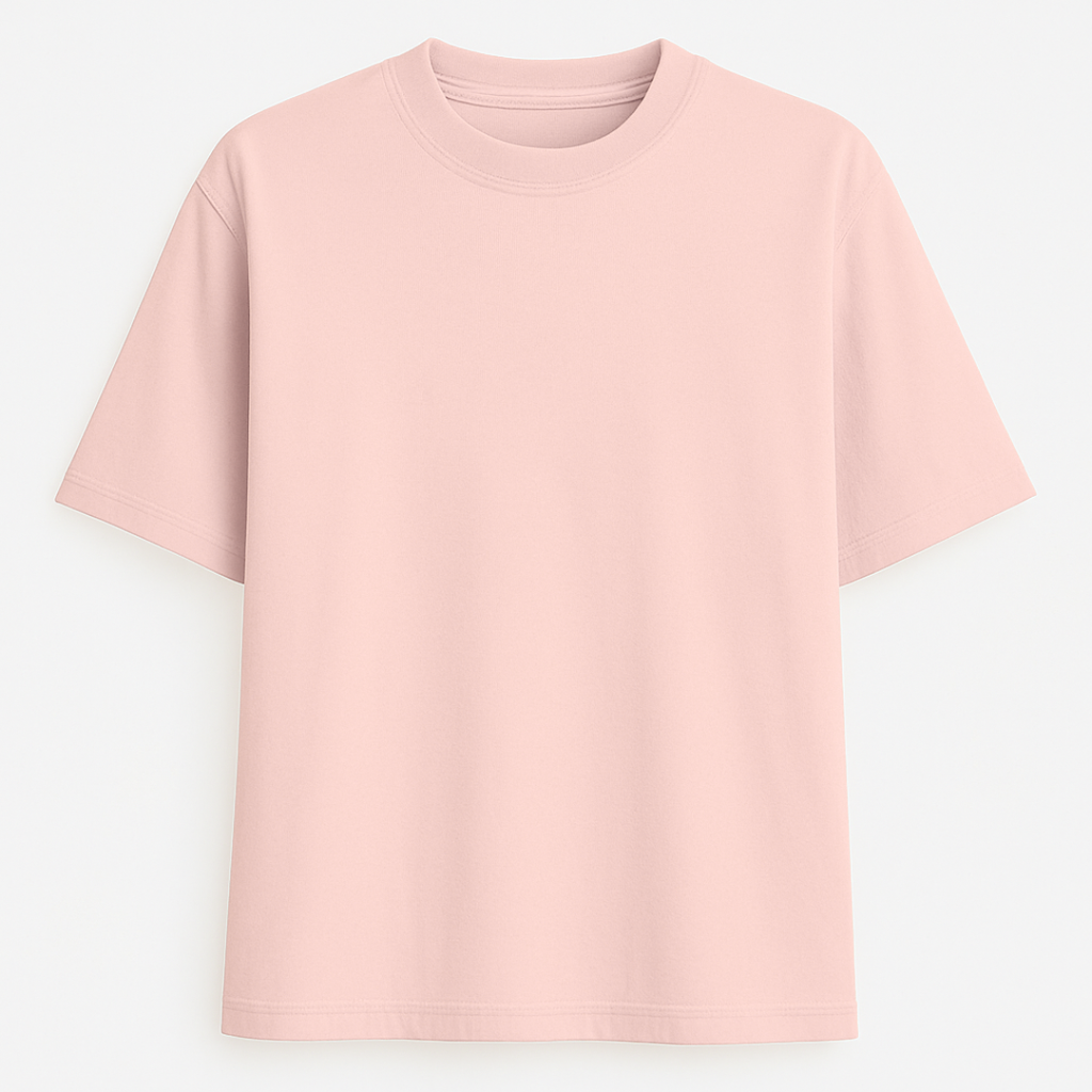 MOVUS - Oversize - Primavera Pastel