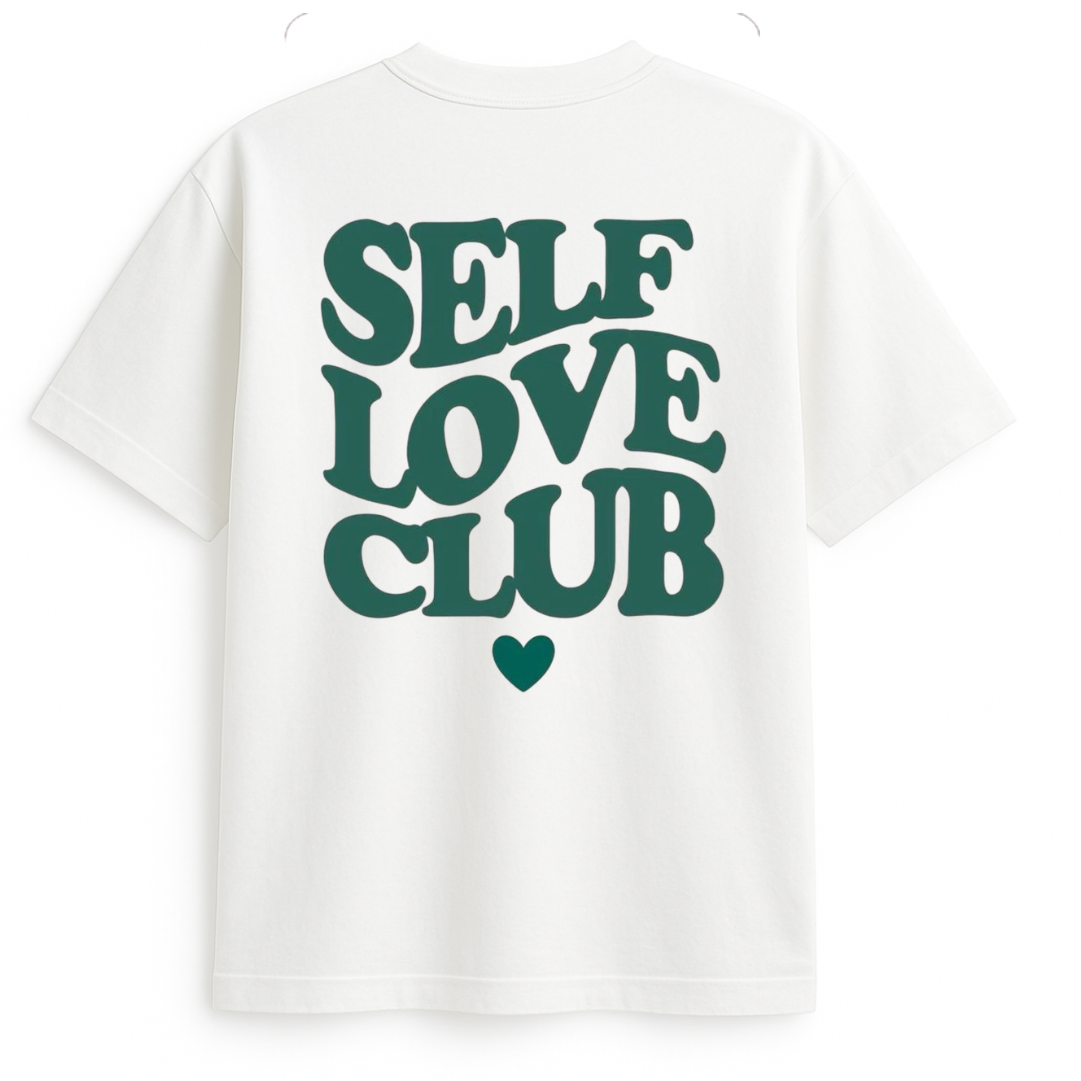 MOVUS Oversize – “Self Love Club"